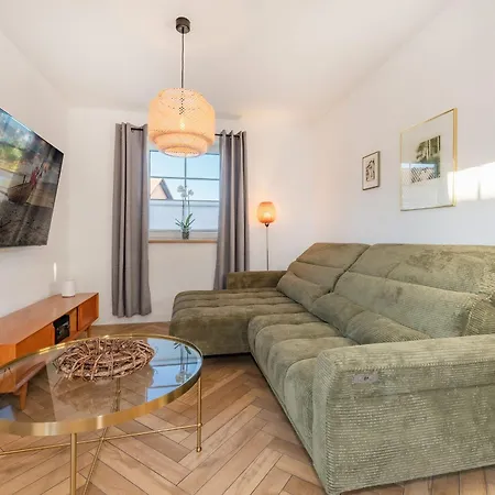 Appartement Alma Loddin