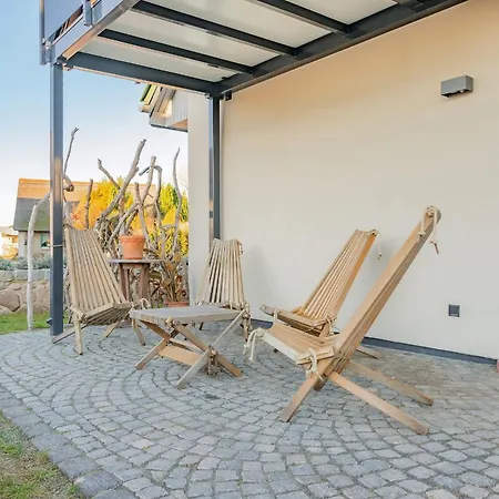 Appartement Alma