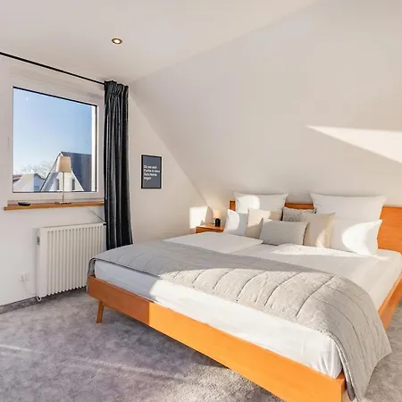 Appartement Alma Loddin