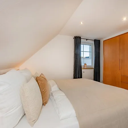 Appartement Alma