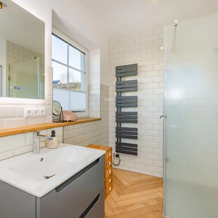 Appartement Alma Loddin
